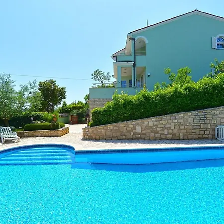 Fuer 2 Personen Ca 44 Qm In Pula, Istrien Istrische Riviera