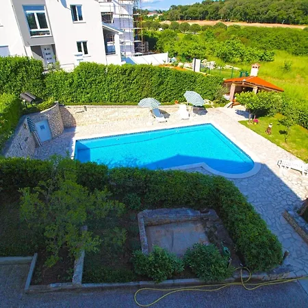 Apartment Fuer 2 Personen Ca 44 Qm In Pula, Istrien Istrische Riviera *