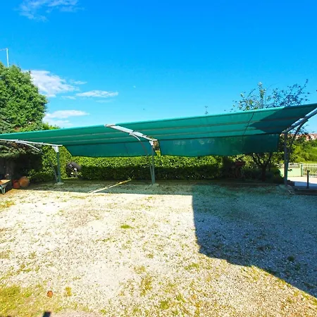 Apartment Fuer 2 Personen Ca 44 Qm In Pula, Istrien Istrische Riviera *