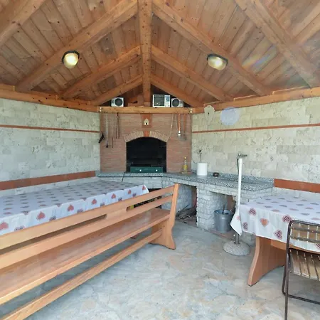 Fuer 2 Personen Ca 44 Qm In Pula, Istrien Istrische Riviera Appartement