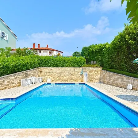 Appartement Fuer 2 Personen Ca 44 Qm In Pula, Istrien Istrische Riviera *