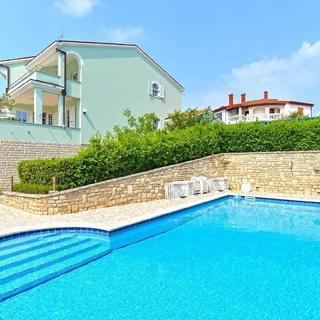 Appartement Fuer 2 Personen Ca 44 Qm In Pula, Istrien Istrische Riviera *